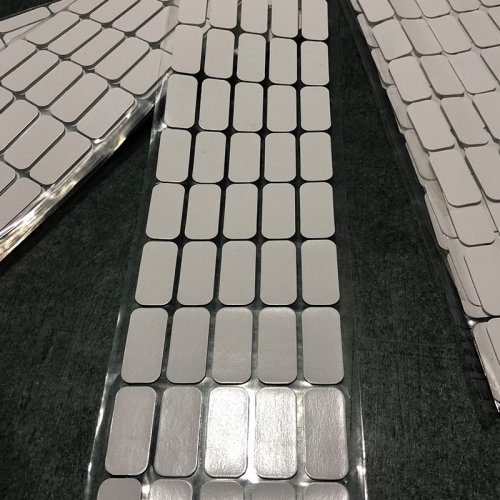 车载饰品底座双面胶