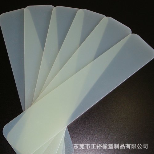 绝缘耐高温胶垫