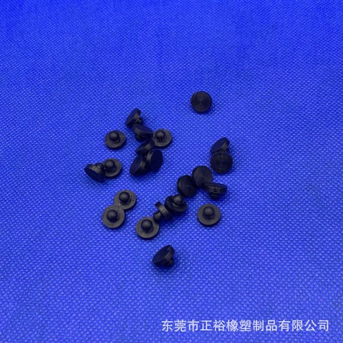 耐高温卡扣密封塞子