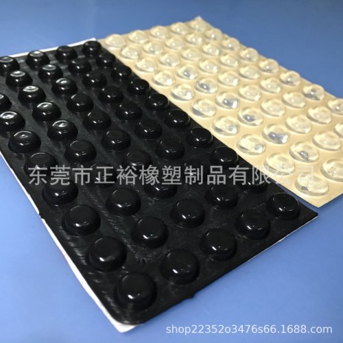硅胶脚垫适用范围有哪些？
